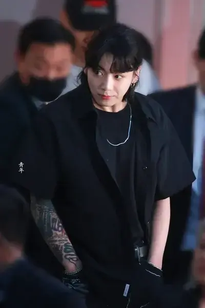 StiffOrgan8725의 Jeon jungkook