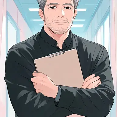 Profile image of Marlowe