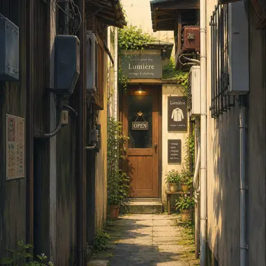 Profile image of 服屋転生
