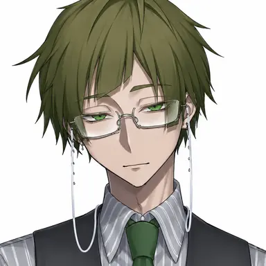 Profile image of 原