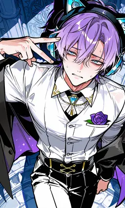 Profile image of Rei