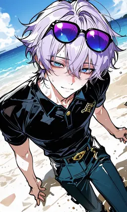 Profile image of Rei