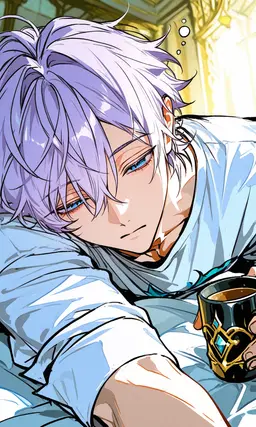 Profile image of Rei