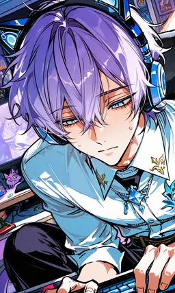 Profile image of Rei