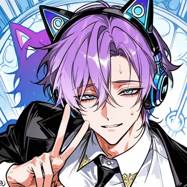 Profile image of Rei