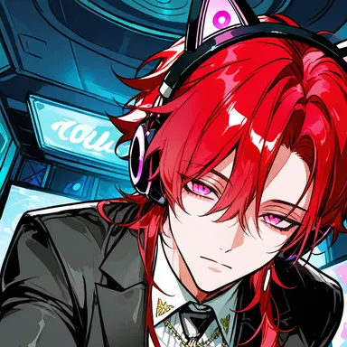 Profile image of Kanae