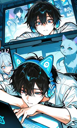 Profile image of Rin