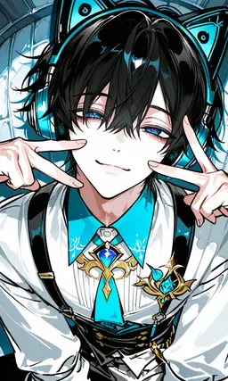 Profile image of Rin