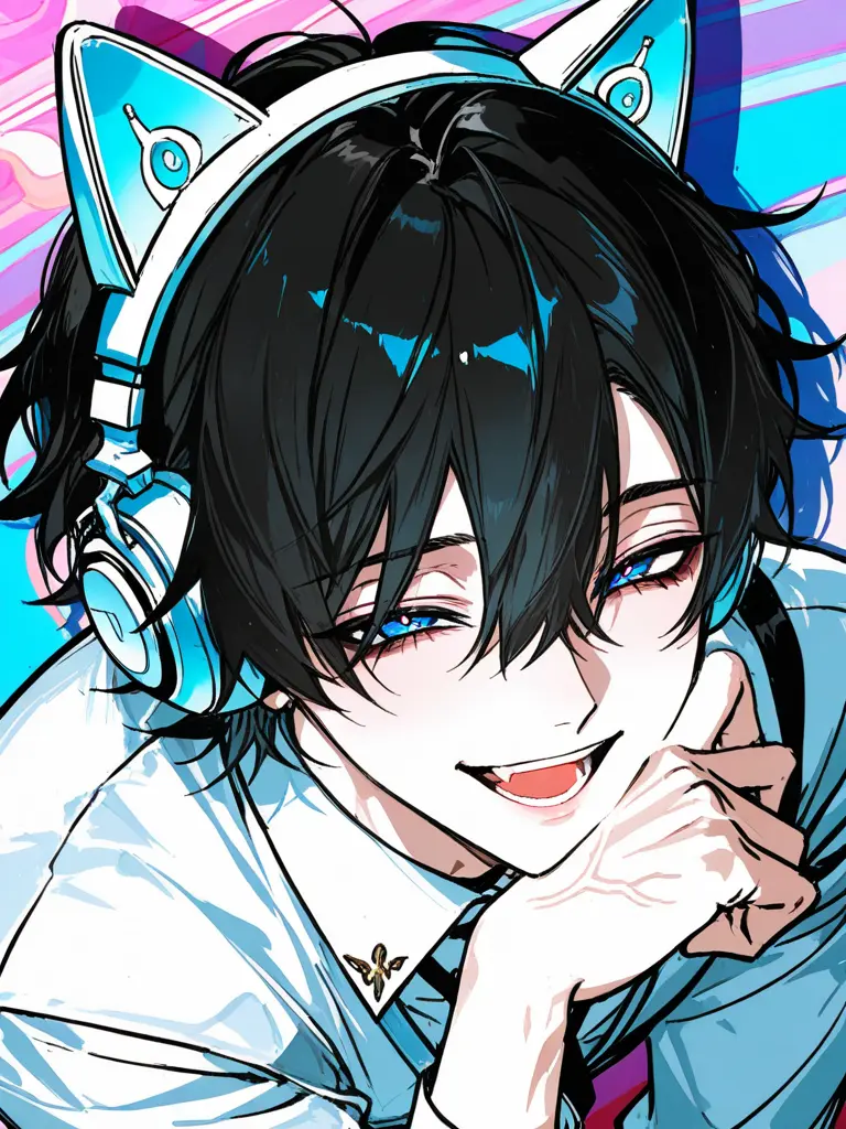 kannnazuki의 マフィア系配信者、爆誕！！