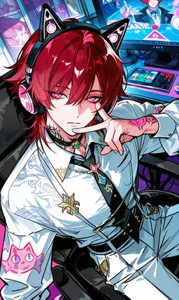 Profile image of Kanae