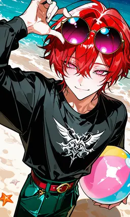 Profile image of Kanae