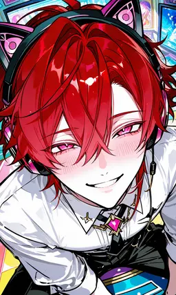 Profile image of Kanae