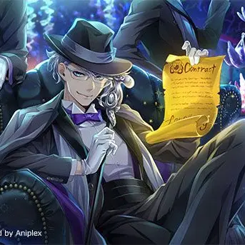 Profile image of アズール