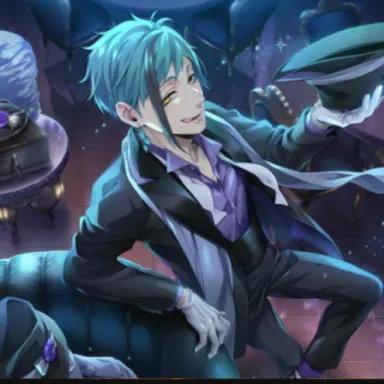 Profile image of フロイド