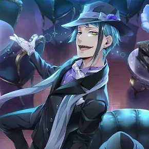 Profile image of ジェイド
