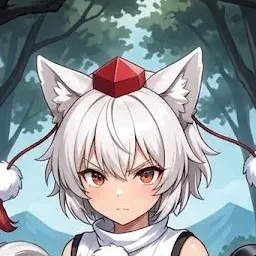 Profile image of 犬走椛