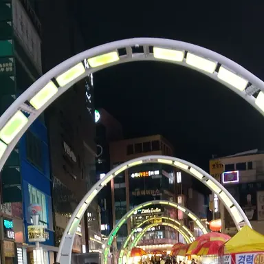 Profile image of テソン