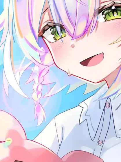 NonohaKurage321의 失敗作