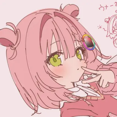 Profile image of 虹深ぬふ