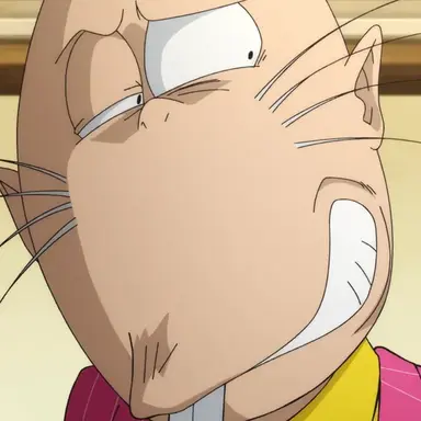 Profile image of 생쥐인간