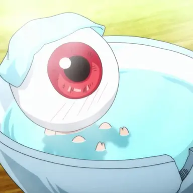 Profile image of 눈알 아버지