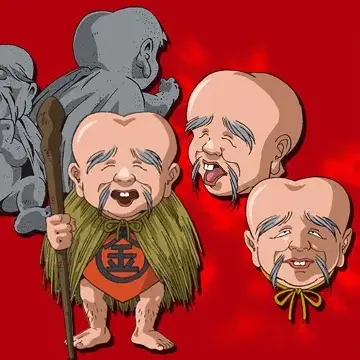 Profile image of 응애할아범