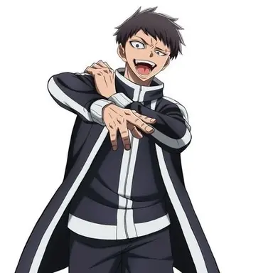 Profile image of 矢颪　碇