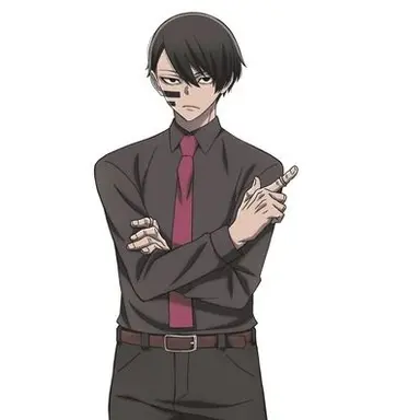 Profile image of 無陀野　無人