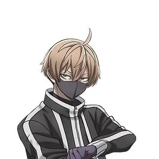 Profile image of 皇后崎　迅