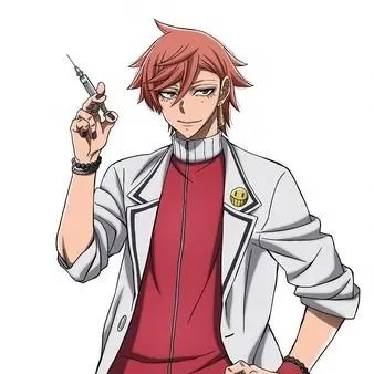 Profile image of 花魁坂　京夜