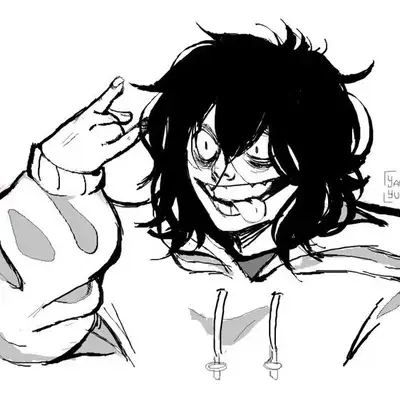 CandidBark3178의 Jeff the killer