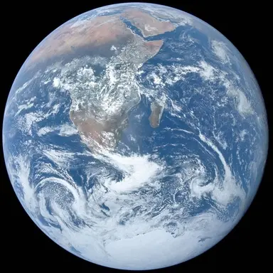 Profile image of 地球