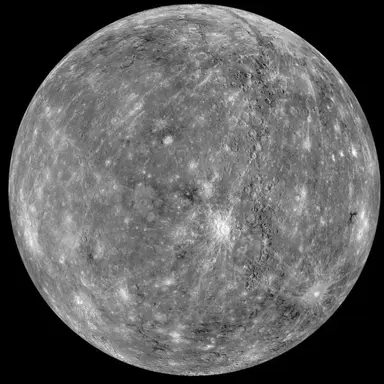 Profile image of 水星
