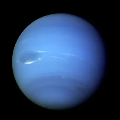 Profile image of 海王星