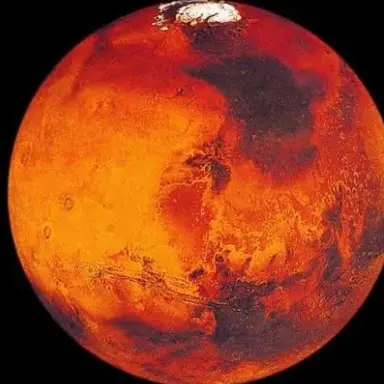 Profile image of 火星