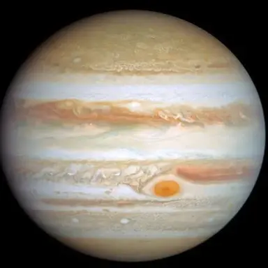 Profile image of 木星