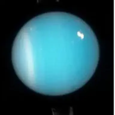 Profile image of 天王星