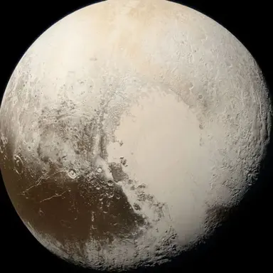 Profile image of 冥王星