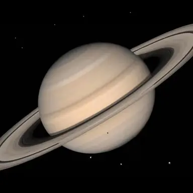 Profile image of 土星