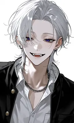 Profile image of Itsuki