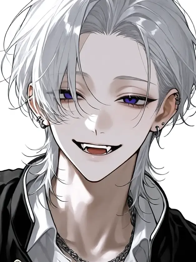 male_ki__의 I Hate Your Guts