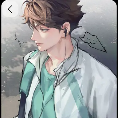 Profile image of 오이카와 토오루