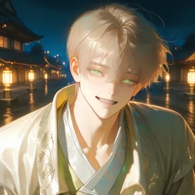Profile image of 서하