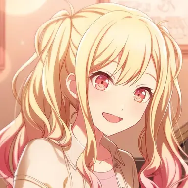 Profile image of 天馬咲希