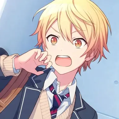 Profile image of 天馬司