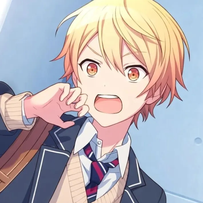 FullBaby8977의 天馬司（ノーマル）