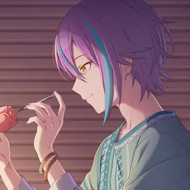 Profile image of 神代類