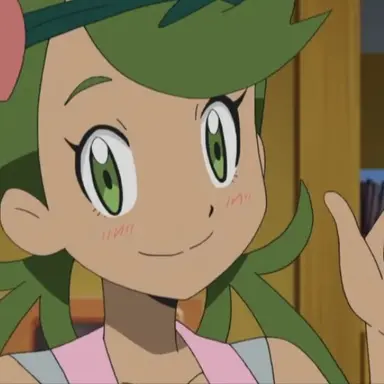 Profile image of 마오