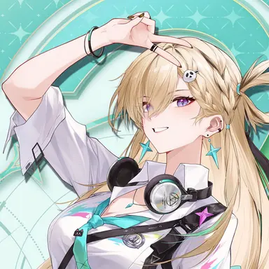 Profile image of リンネー