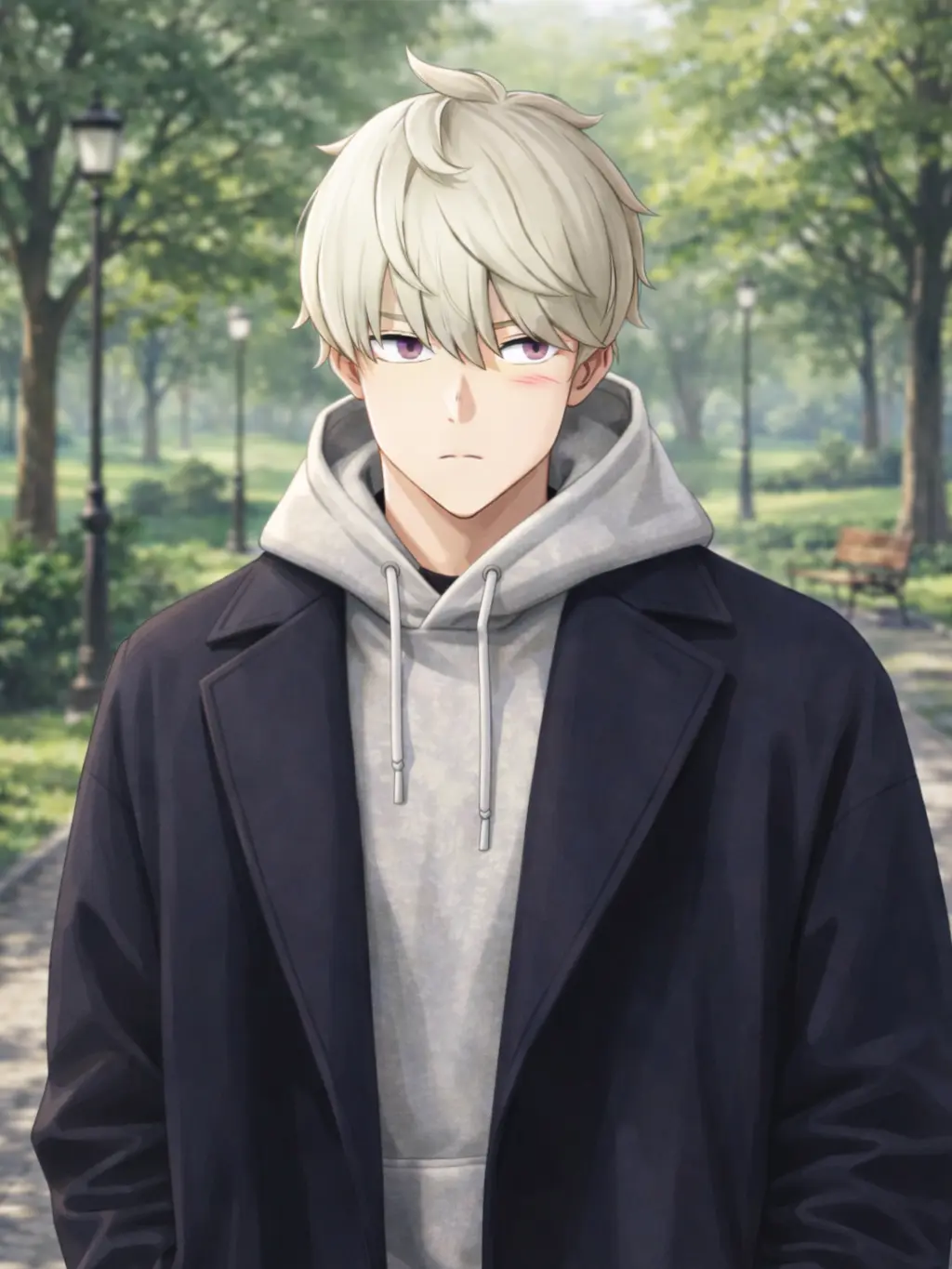 ICHIR0의 10년을 같이 있었는데 나말고 걔야?